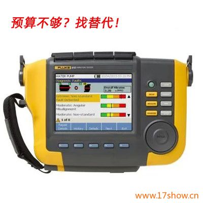 ���a(ch��n)���Fluke 810�y��x